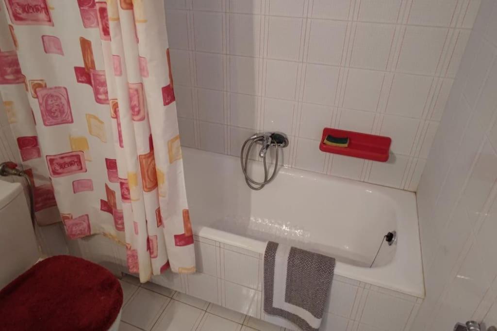Eretria Vacation House Zewnętrze zdjęcie