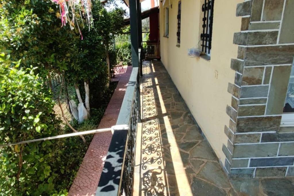 Eretria Vacation House Zewnętrze zdjęcie